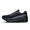 Características clave Zapatos Cloud 5 All Black