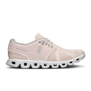 Características clave Zapatillas Cloud 5 Shell Blancas