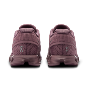 Características clave Zapatos Cloud 5 Fig Quartz 02