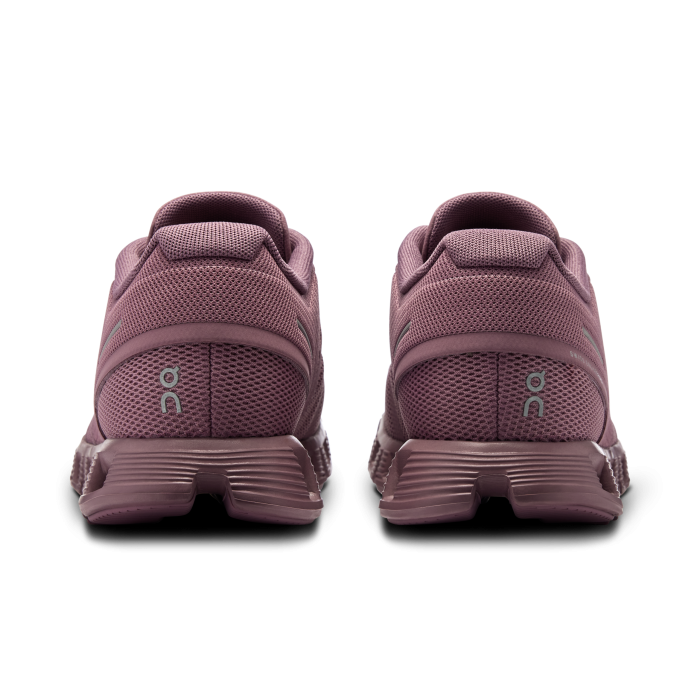 Características clave Zapatos Cloud 5 Fig Quartz 02