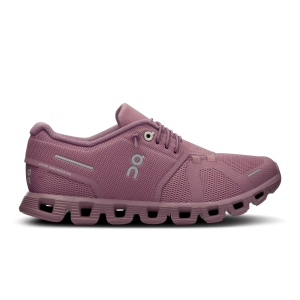 Características clave Zapatos Cloud 5 Fig Quartz