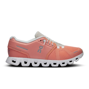 Caracteristicas clave Zapatos Cloud 5 Flamingo Pearl