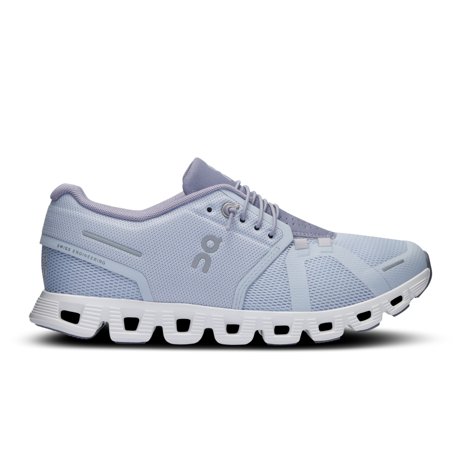 Caracteristicas clave Zapatos Cloud 5 Heather Fossil 1536x1536