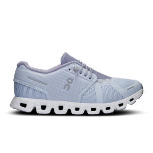 Caracteristicas clave Zapatos Cloud 5 Heather Fossil