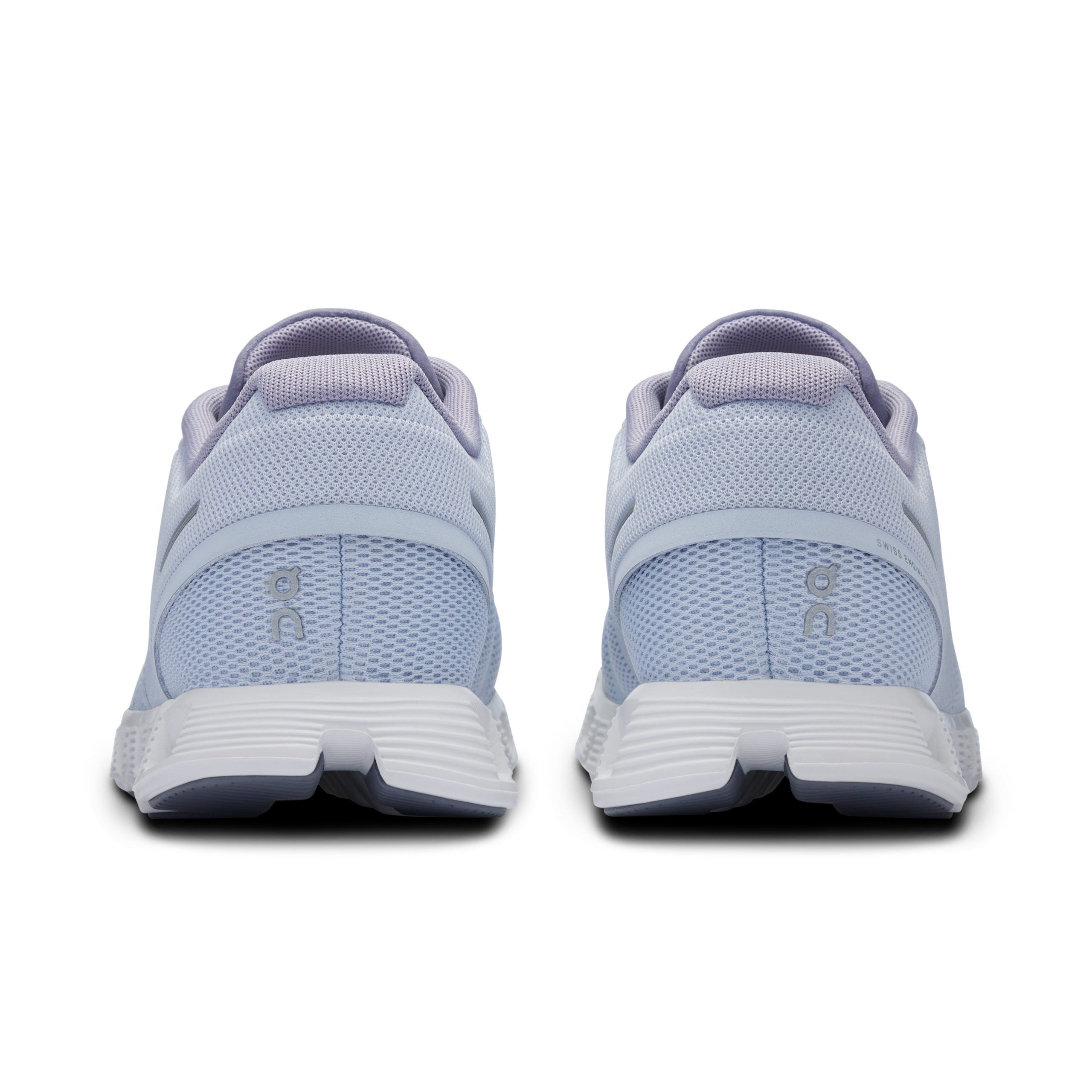 Caracteristicas clave Zapatos Cloud 5 Heather Fossil2