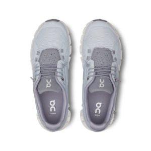 Caracteristicas clave Zapatos Cloud 5 Heather Fossil3 700x700
