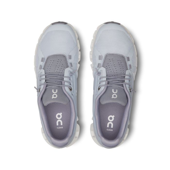 Caracteristicas clave Zapatos Cloud 5 Heather Fossil3 700x700