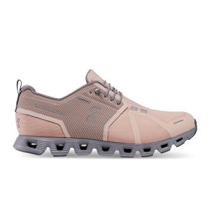 Caracteristicas clave Zapatos Cloud 5 Waterproof Rose Fossil
