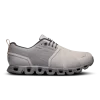 Caracteristicas clave Zapatos Cloud 5 impermeables perlados antiniebla