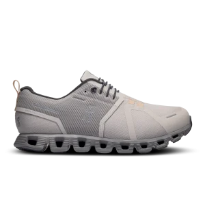 Caracteristicas clave Zapatos Cloud 5 impermeables perlados antiniebla