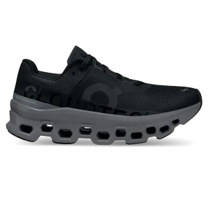 Caracteristicas clave Zapatos Cloudmonster Black Magnet