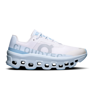 Caracteristicas clave Zapatos Cloudmonster Frost Wash