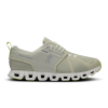 Claves de zapatos Cloud 5 Ice Tiza impermeables
