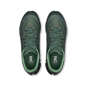 Cloudflow 5AD Obsidian with Evergreen Color 1