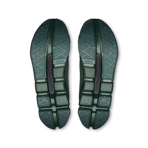 Cloudflow 5AD Obsidian with Evergreen Color 2