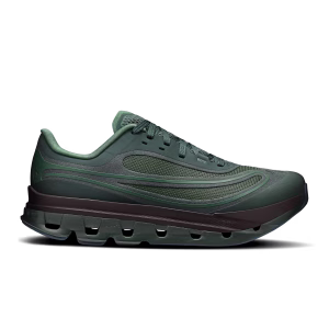 Cloudflow 5AD Obsidian with Evergreen Color scaled