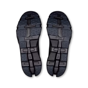 Cloudmonster Hyper PAF Black with Black Color 03