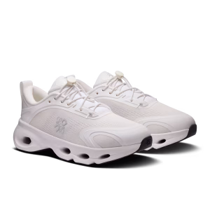 Cloudsolo LOEWE Blanco Con Color Gris Claro 02
