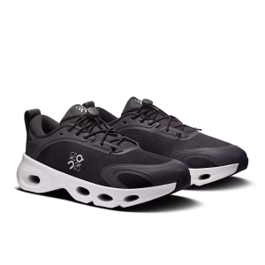 Cloudsolo LOEWE Negro con Suela Blanca 02