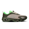 Cloudsolo LOEWE Verde Caqui Con Color Arena 01