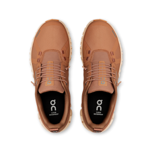 En Cloud 6 WP Sandstone Zapatos Blonder3 700x700