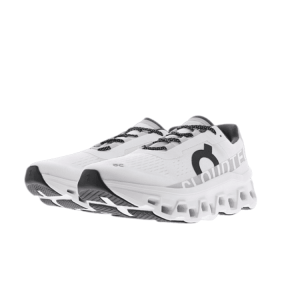 En Cloud Monster 1 Zapatos blancos1
