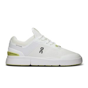 En la nube El Roger Spin Undyed Zest 01
