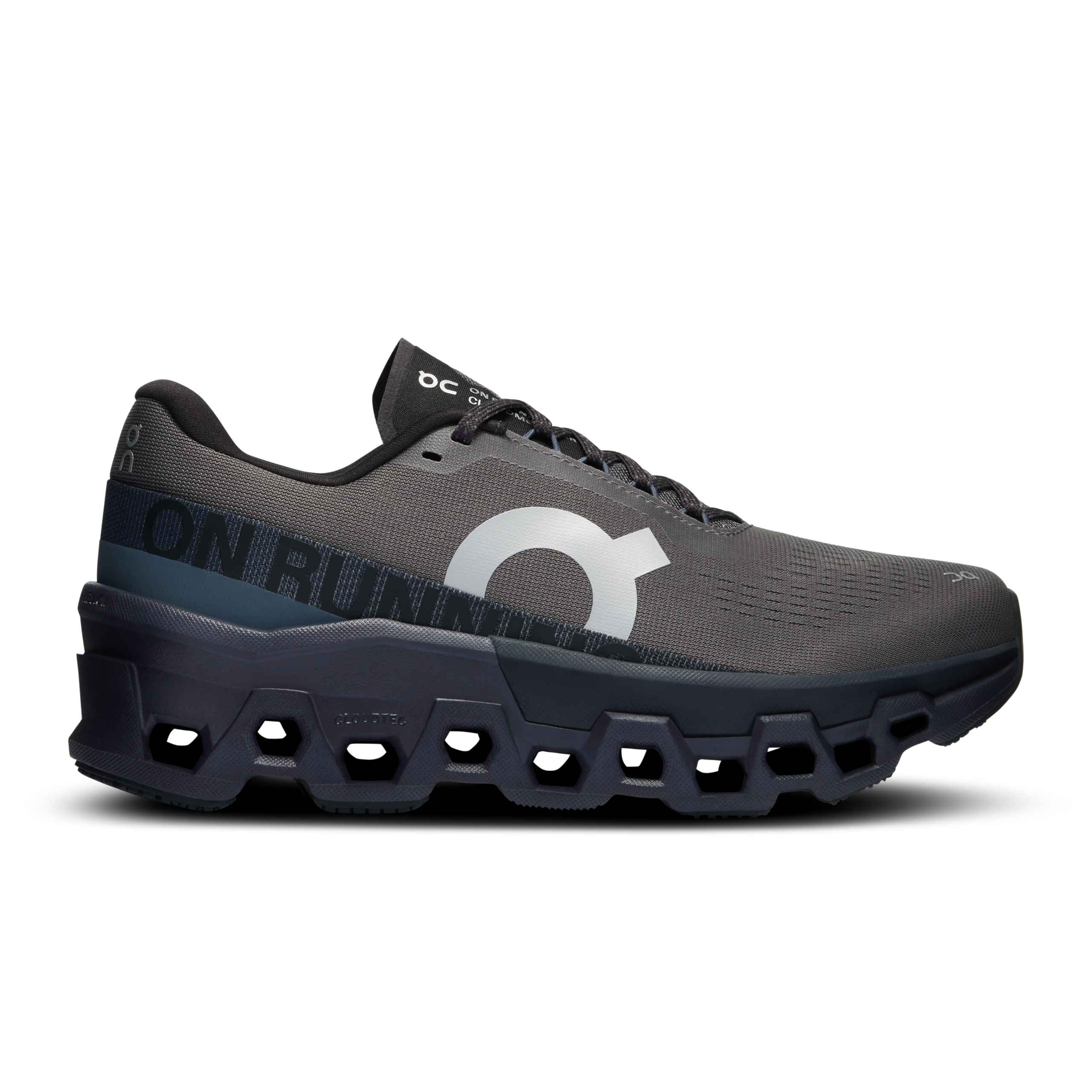 Key Features of Cloudmonster 2 Asphalt Iron 01