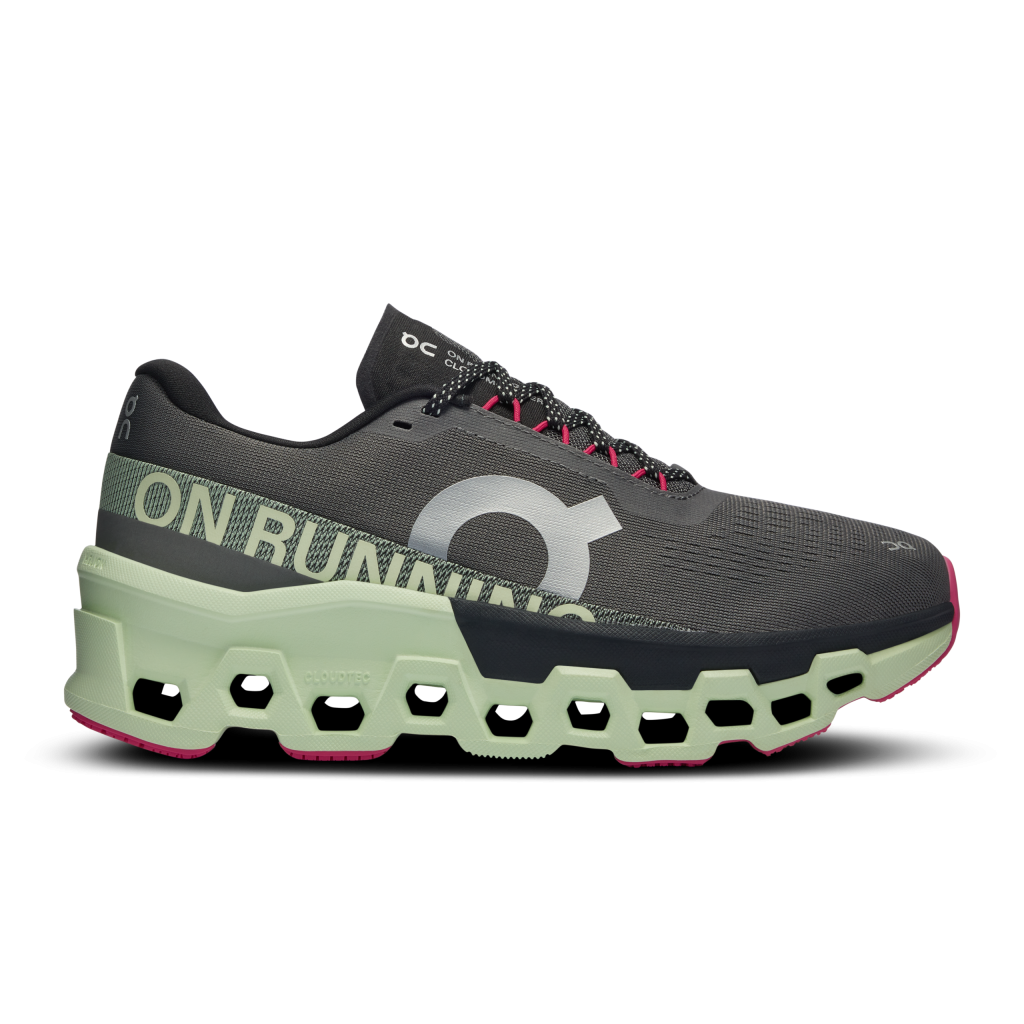 Key Features of Cloudmonster 2 Asphalt Lima 01