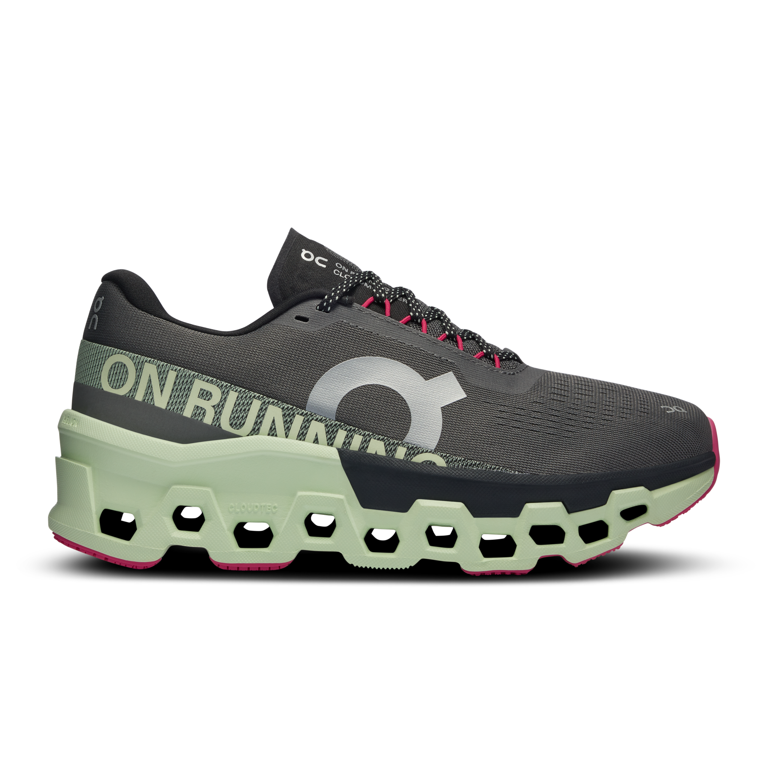 Key Features of Cloudmonster 2 Asphalt Lima 01