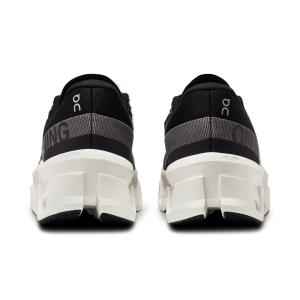 Key Features of Cloudmonster 2 Black Frost 02