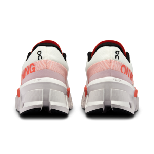 Key Features of Cloudmonster 2 White Flame5