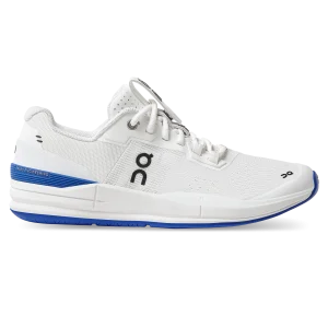 Nube En Tenis Blanco Indigo THE ROGER Pro