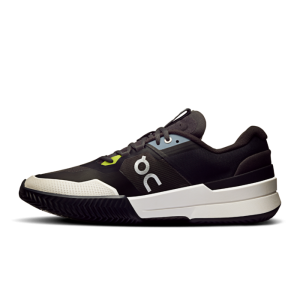 Nube en Tenis Negro Lima THE ROGER Pro 2 Clay 1