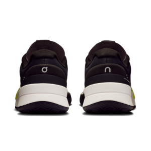 Nube en Tenis Negro Lima THE ROGER Pro 2 Clay 2