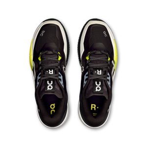 Nube en Tenis Negro Lima THE ROGER Pro 2 Clay 5