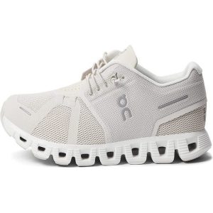 On Cloud 5 Pearl White1 (1)
