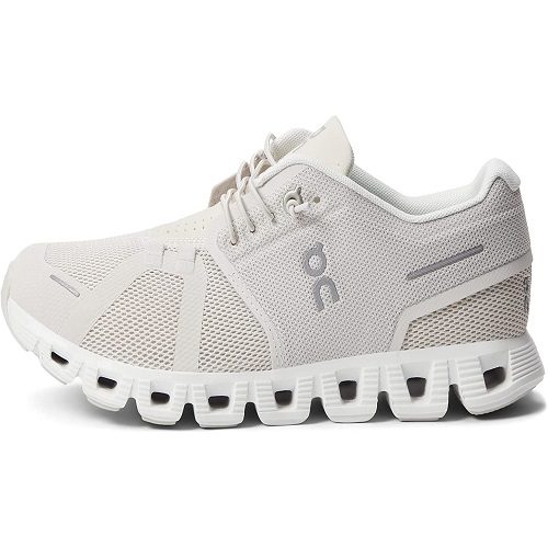 On Cloud 5 Pearl White1 (1)