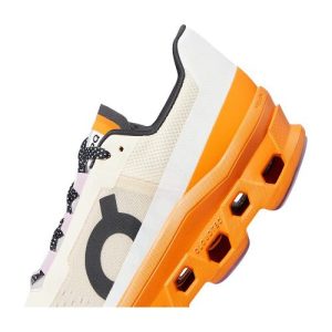 On Cloud Monster 1 Turmeric FawnShoes2