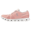 Pink On Cloud Shoes (1)