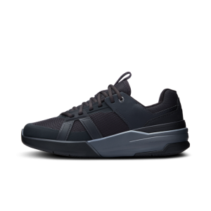 Tenis On Cloud Black Eclipse THE ROGER Clubhouse Pro Youth 02