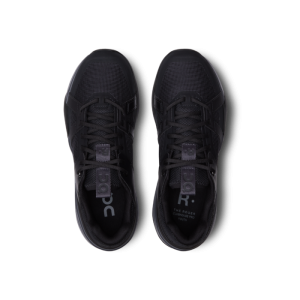 Tenis On Cloud Black Eclipse THE ROGER Clubhouse Pro Youth 03