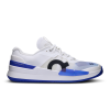 Tenis On Cloud Blanco Índigo THE ROGER Pro 2 01
