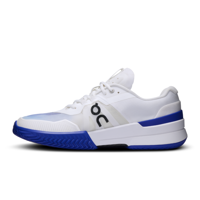 Tenis On Cloud Blanco Índigo THE ROGER Pro 2 02