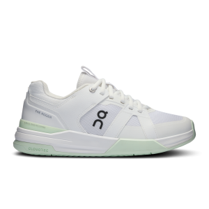 Tenis On Cloud Blanco Lima THE ROGER Clubhouse Pro 01