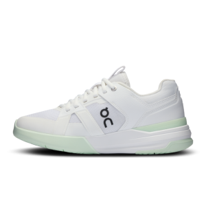 Tenis On Cloud Blanco Lima THE ROGER Clubhouse Pro 02