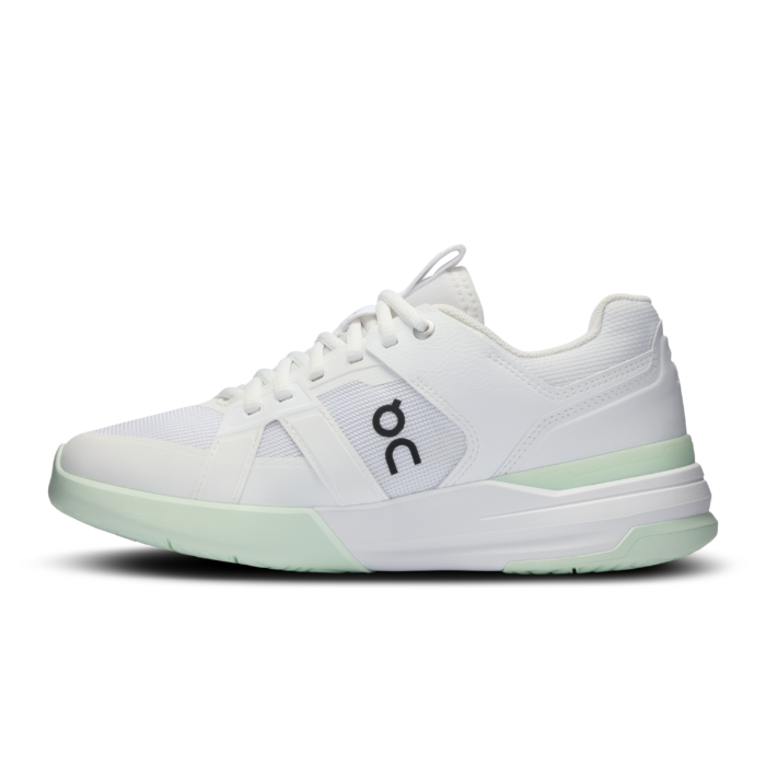 Tenis On Cloud Blanco Lima THE ROGER Clubhouse Pro 02