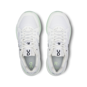 Tenis On Cloud Blanco Lima THE ROGER Clubhouse Pro 03