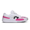 Tenis On Cloud Blanco Rosa THE ROGER Pro 2 01