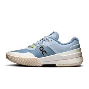 Tenis On Cloud Chambray Lima THE ROGER Pro 2 Clay